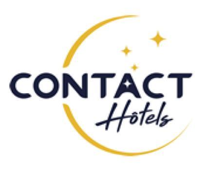 Hotel Le Coureau Сен-Трожан-ле-Бен Экстерьер фото